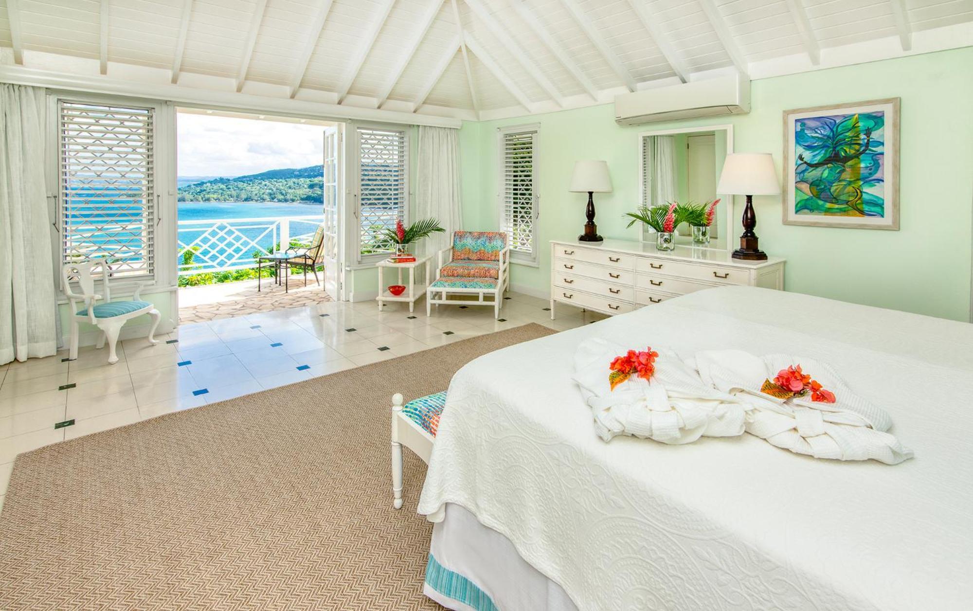 Windsong Villa *