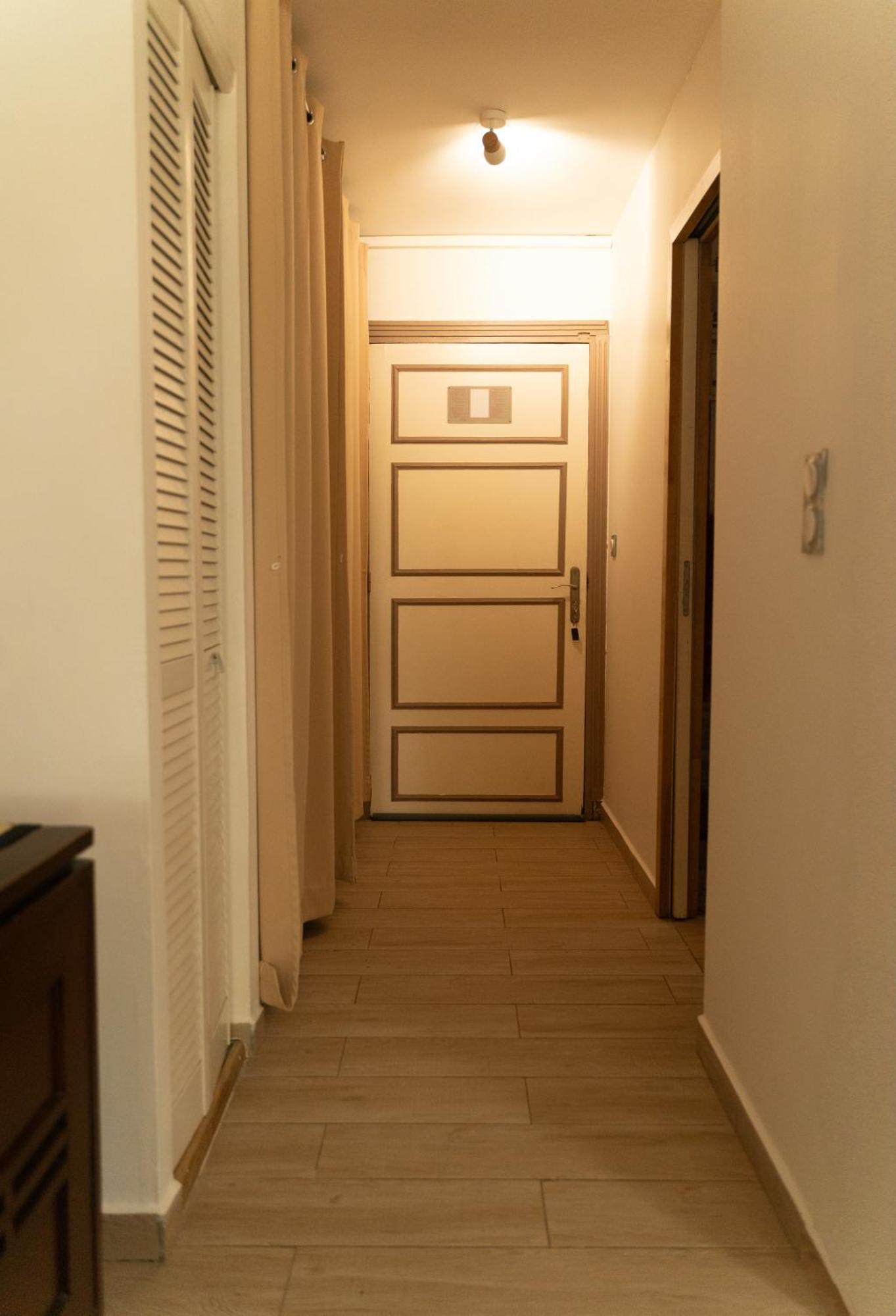 Apartment Serenity - Evasion Exotique Avec Jardin Et Piscine