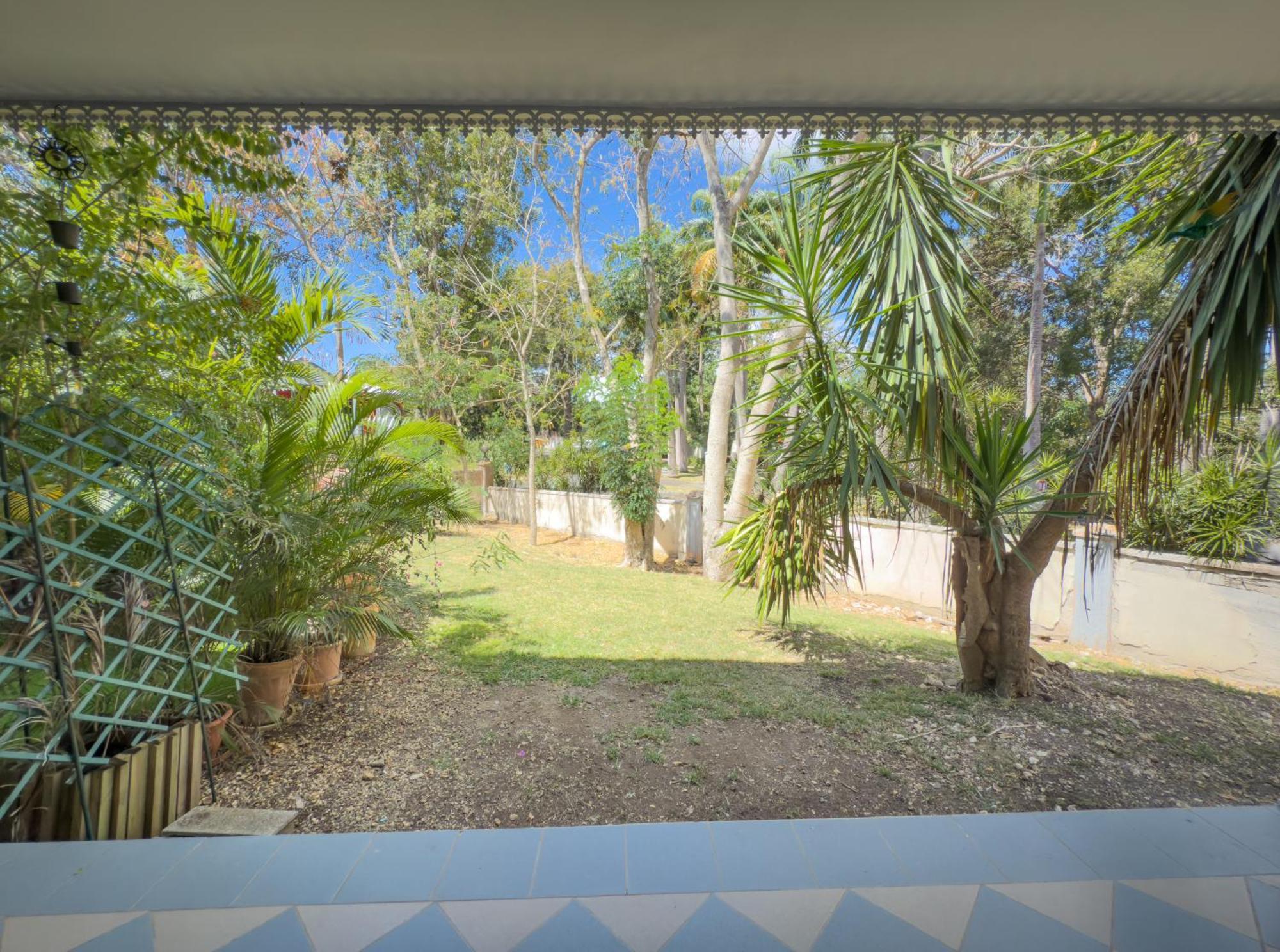 Serenity - Evasion Exotique Avec Jardin Et Piscine Apartment *