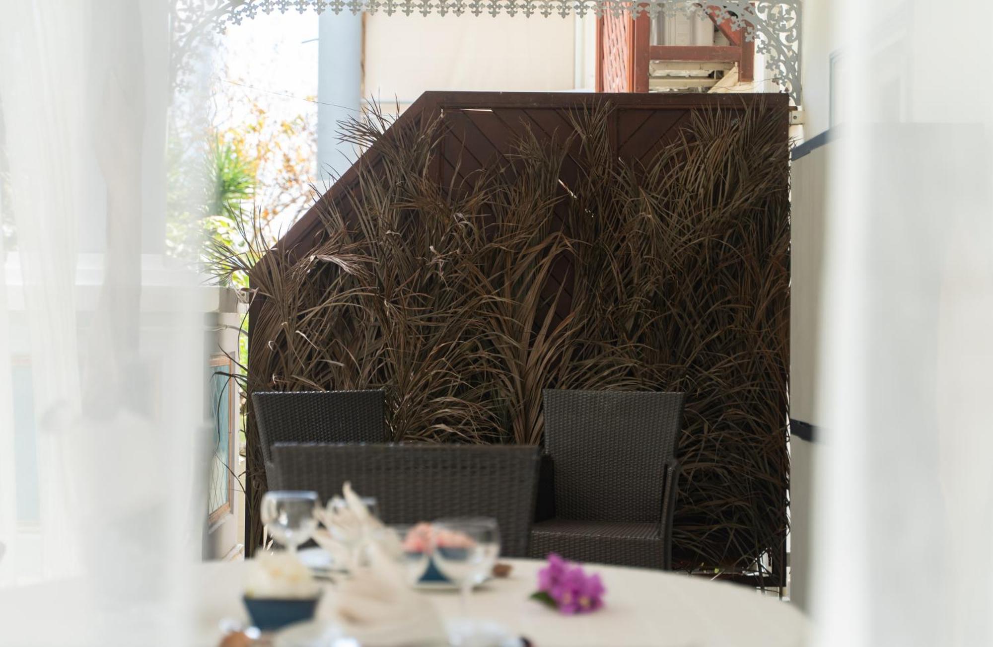 Apartment Serenity - Evasion Exotique Avec Jardin Et Piscine Saint-Francois (Grande-Terre)