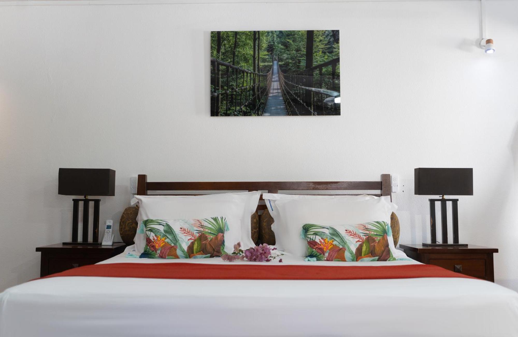 Serenity - Evasion Exotique Avec Jardin Et Piscine * Saint-Francois (Grande-Terre)