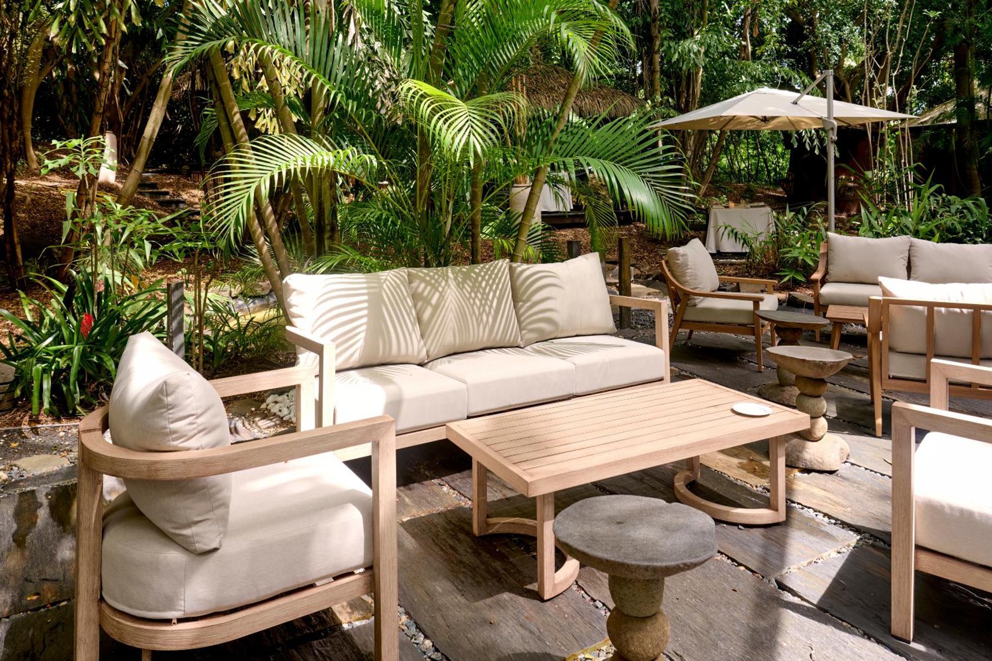 Serenity - Evasion Exotique Avec Jardin Et Piscine Apartment *