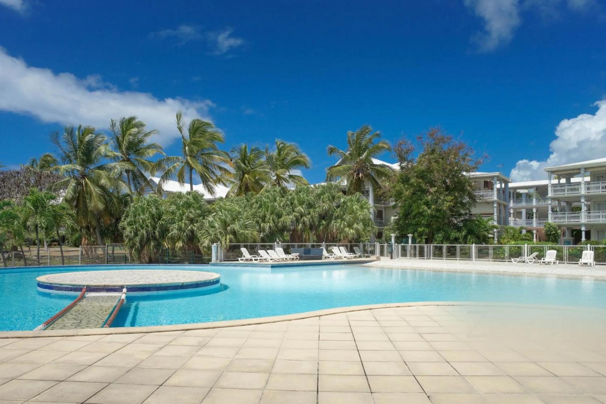 Apartment Serenity - Evasion Exotique Avec Jardin Et Piscine *