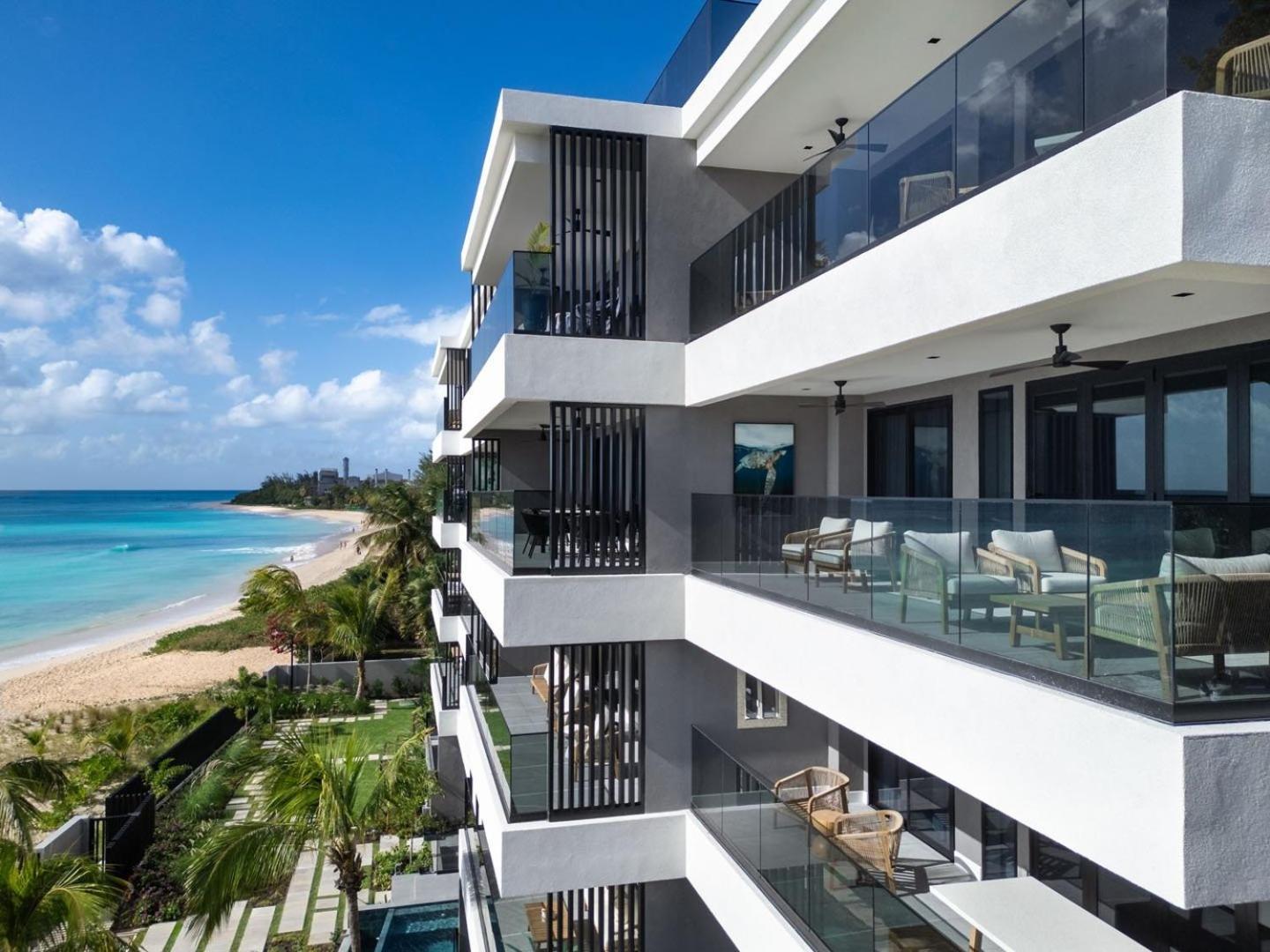 Apartment Allure 501 Apts *