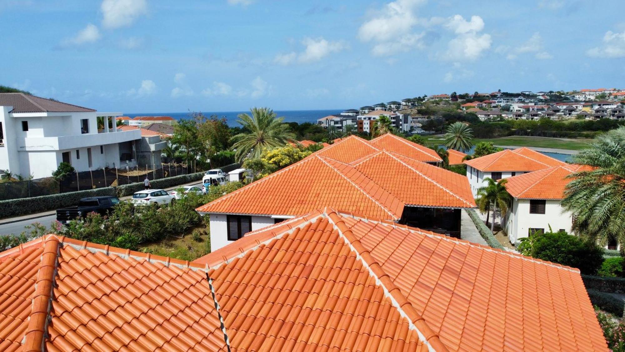 Casa de férias &