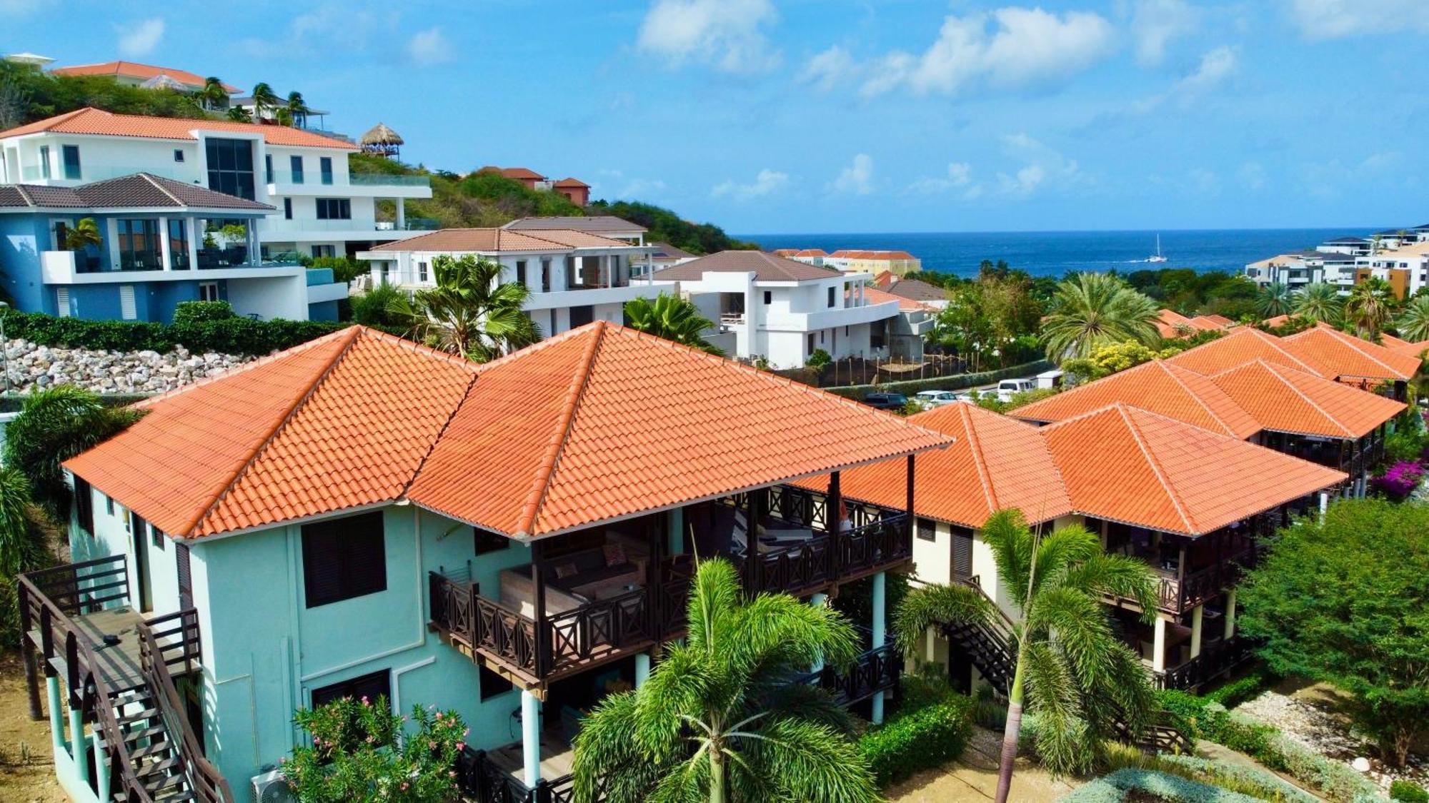 & Casa de férias *