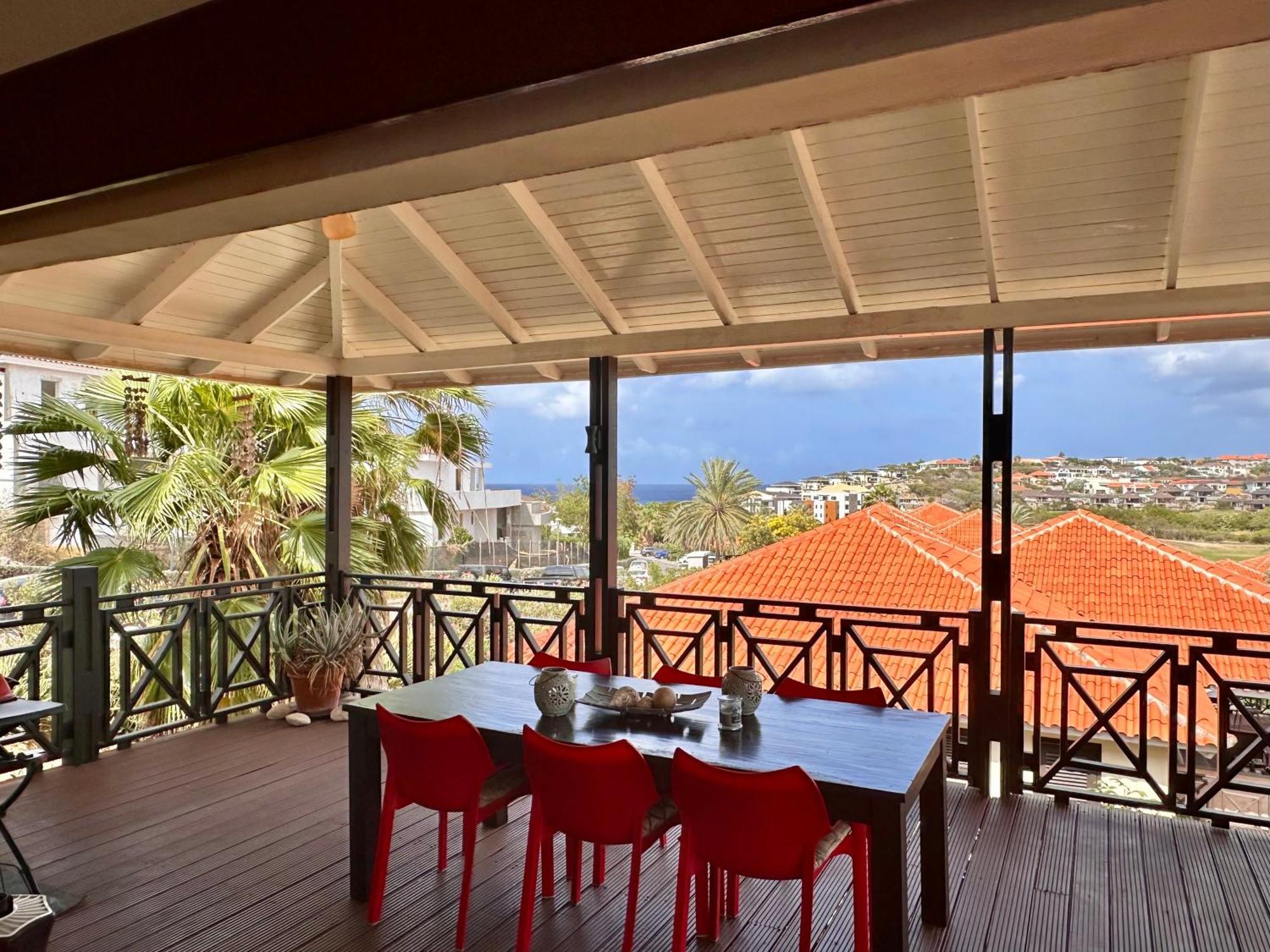& Casa de férias
