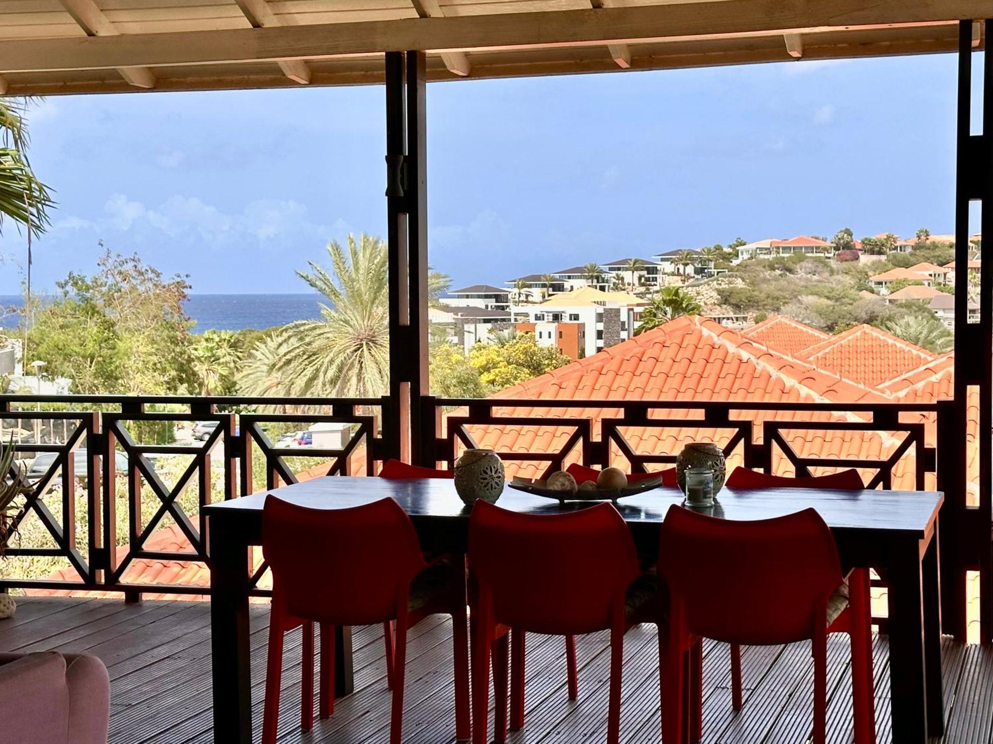 Casa de férias & Blue Bay