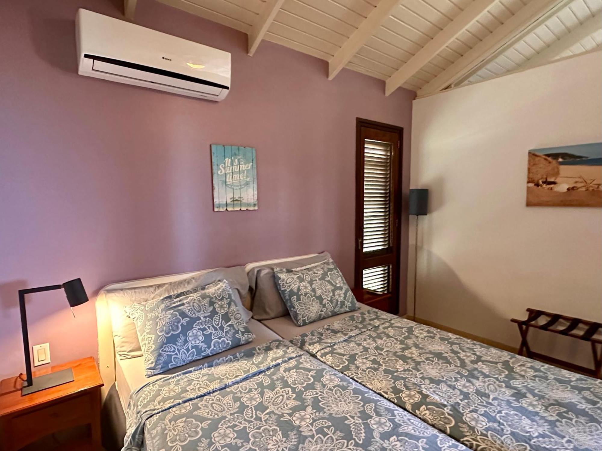 & Casa de férias