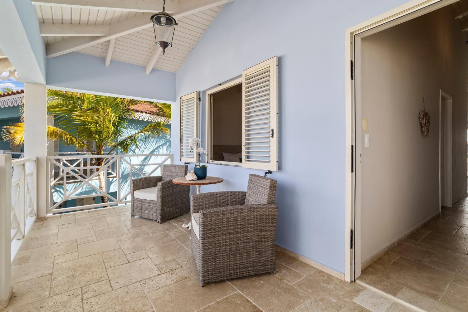 Apartment Caribbean Lofts Bonaire *