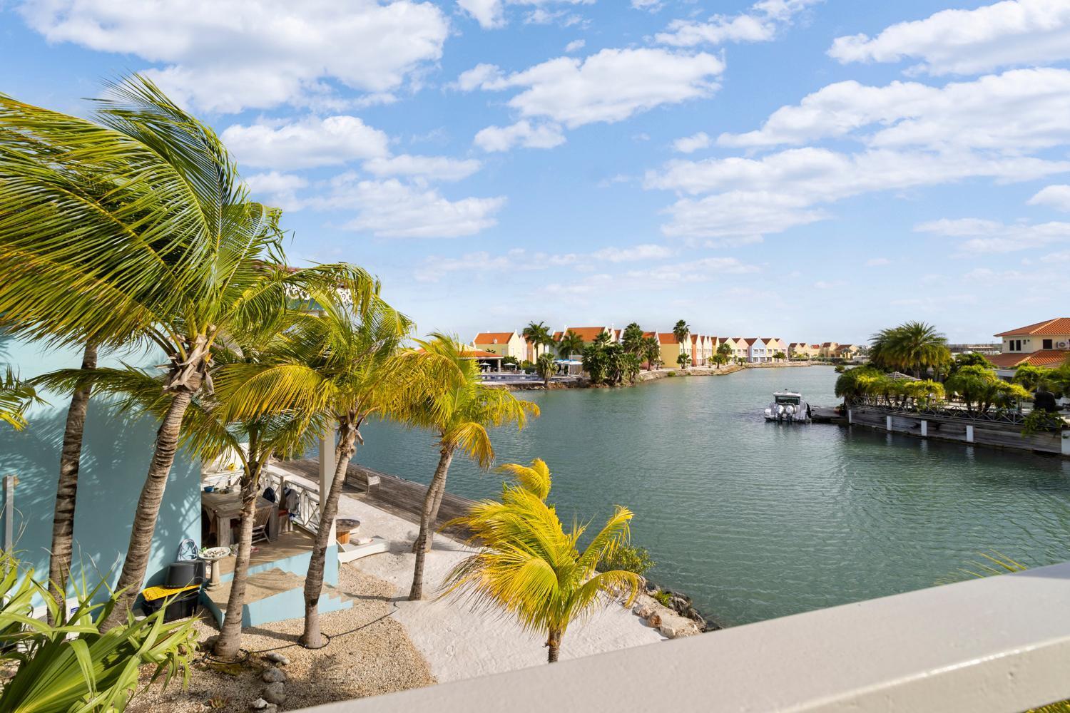 Caribbean Lofts Bonaire *
