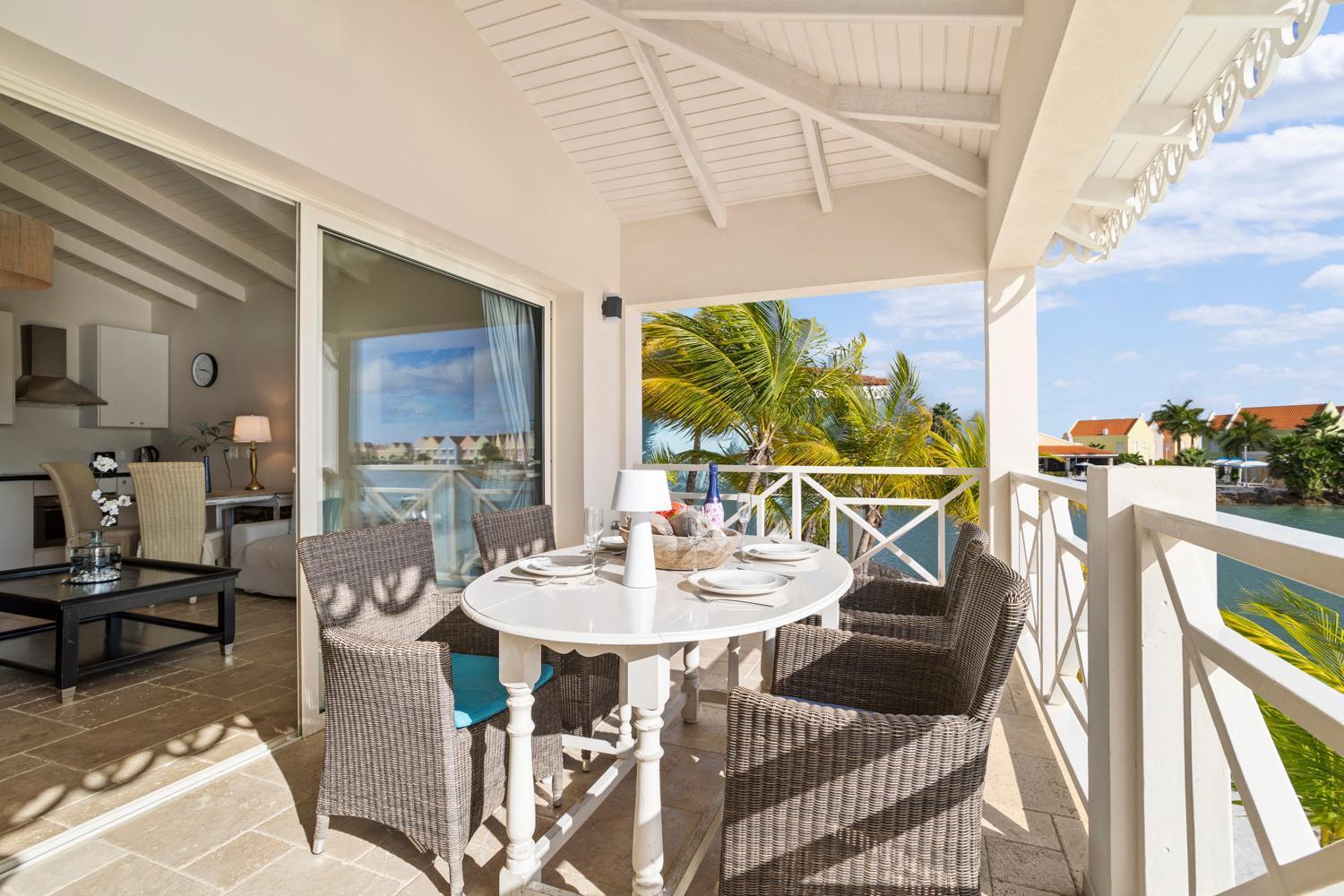 Caribbean Lofts Bonaire Kralendijk (Bonaire)