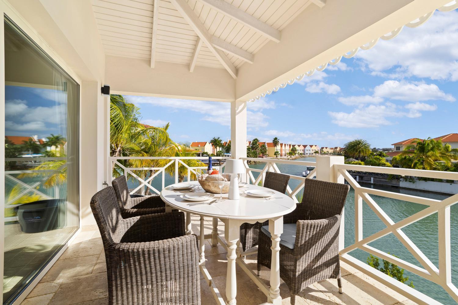 Caribbean Lofts Bonaire Apartment *