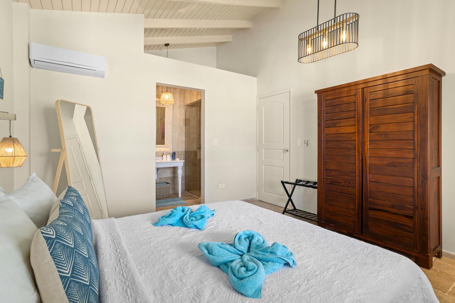Apartment Caribbean Lofts Bonaire *