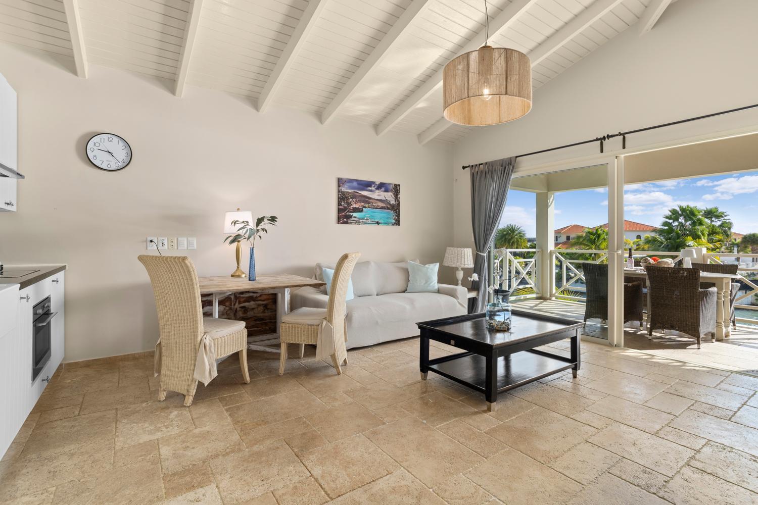 Caribbean Lofts Bonaire * Kralendijk (Bonaire)