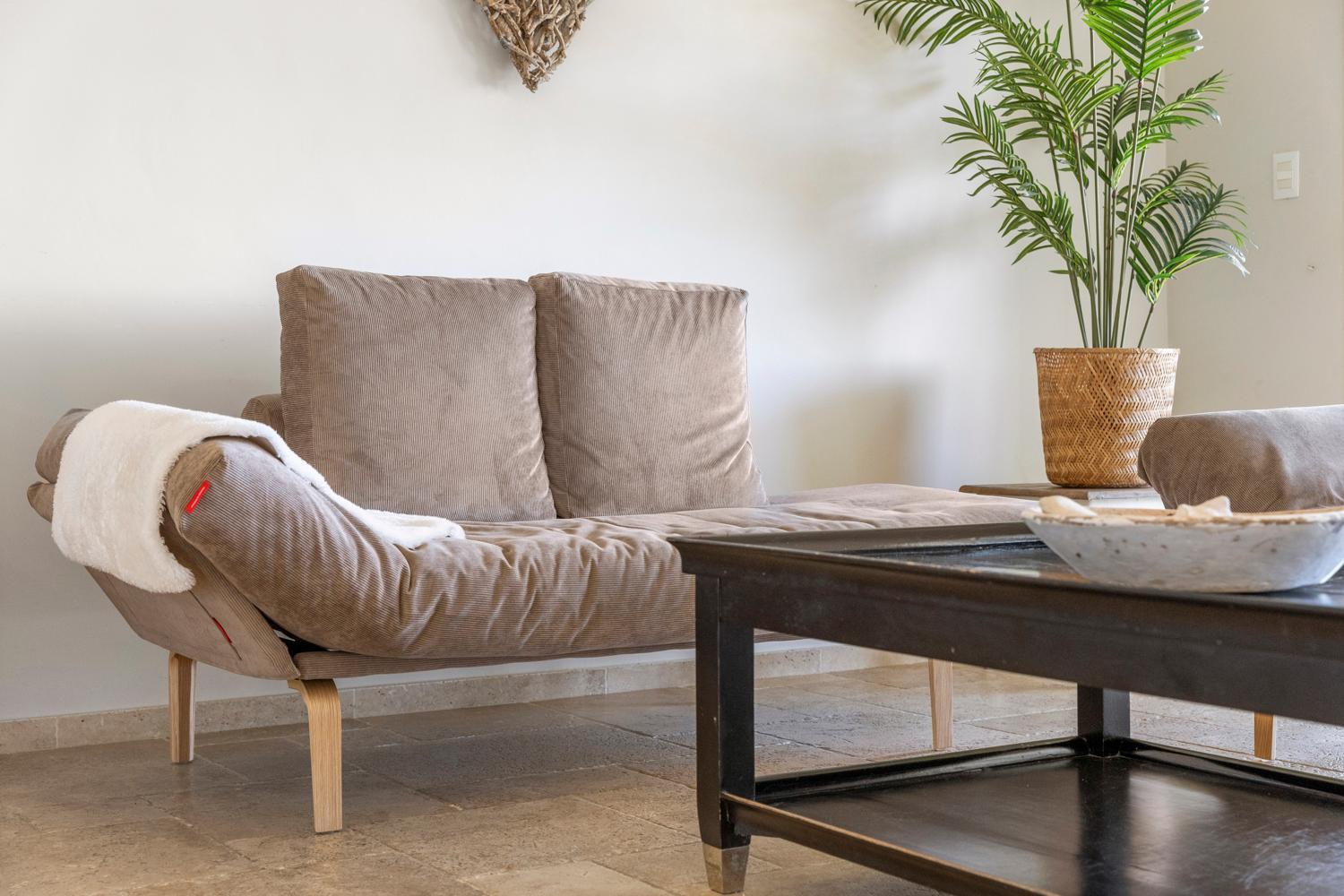 Caribbean Lofts Bonaire Apartment