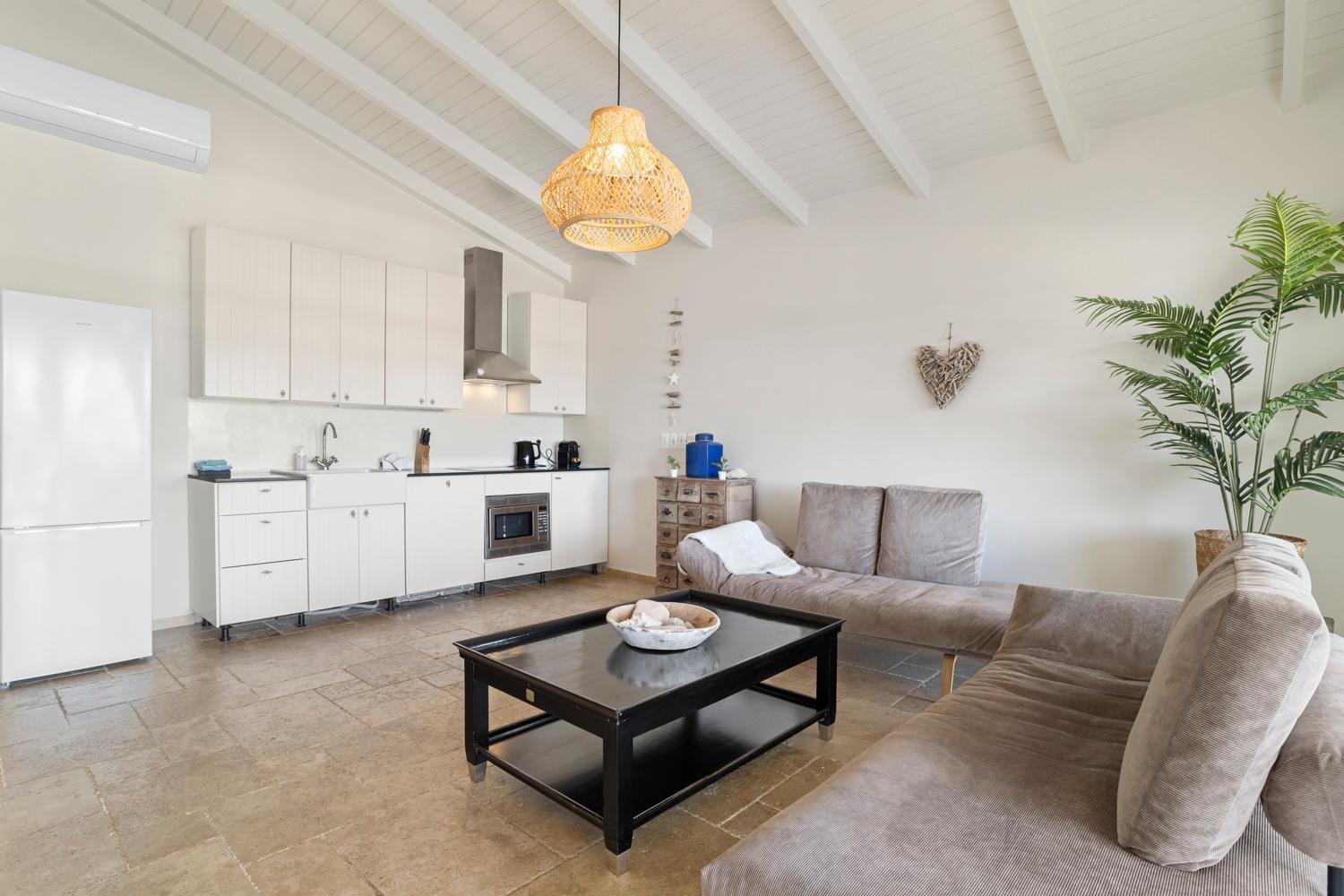 Apartment Caribbean Lofts Bonaire Kralendijk (Bonaire)