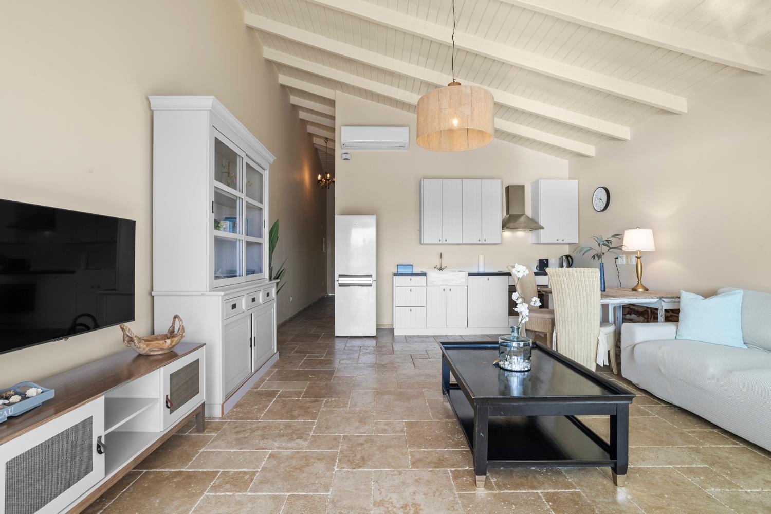 Caribbean Lofts Bonaire Apartment *