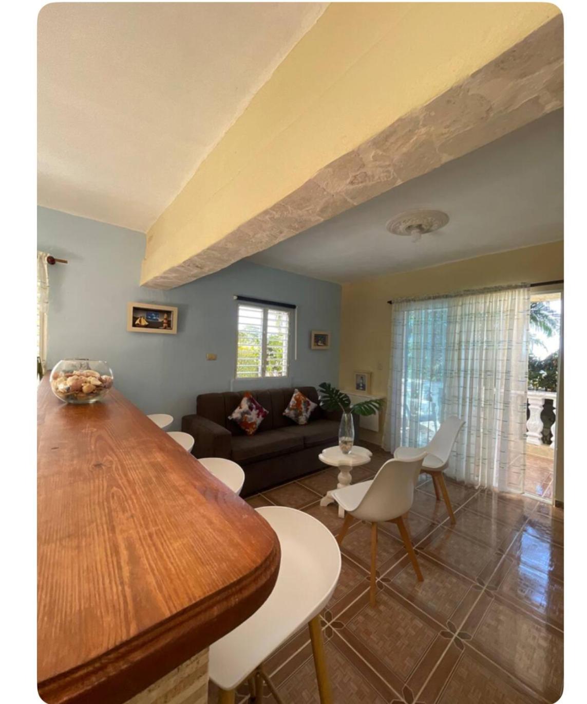 Ocean View Holiday home Nagua