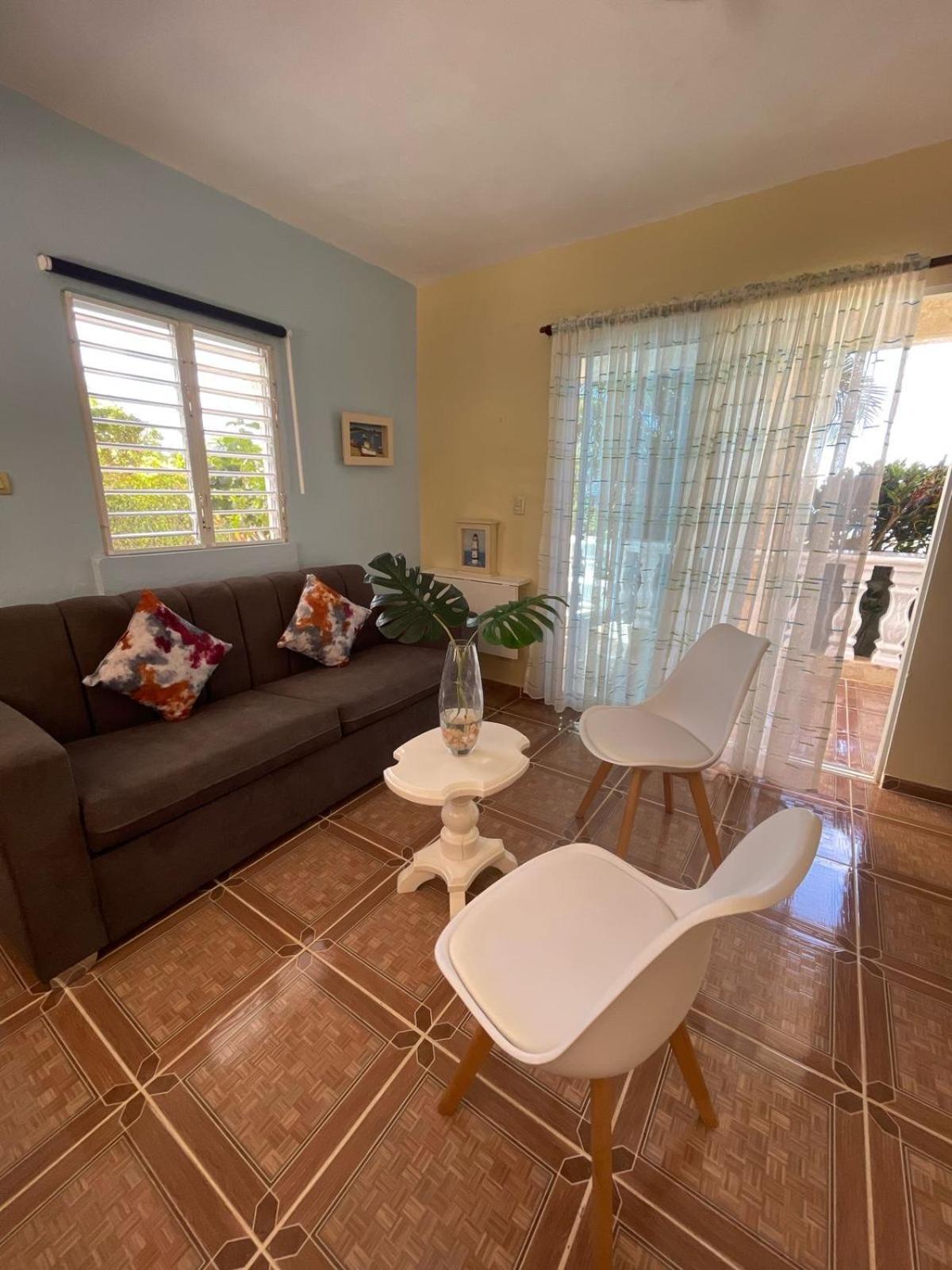 Ocean View Holiday home Nagua