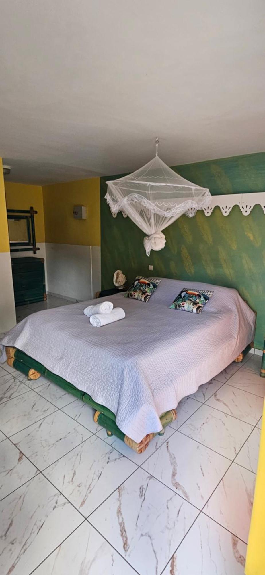 Dreams Paradise 20 Et Avec Baignoire