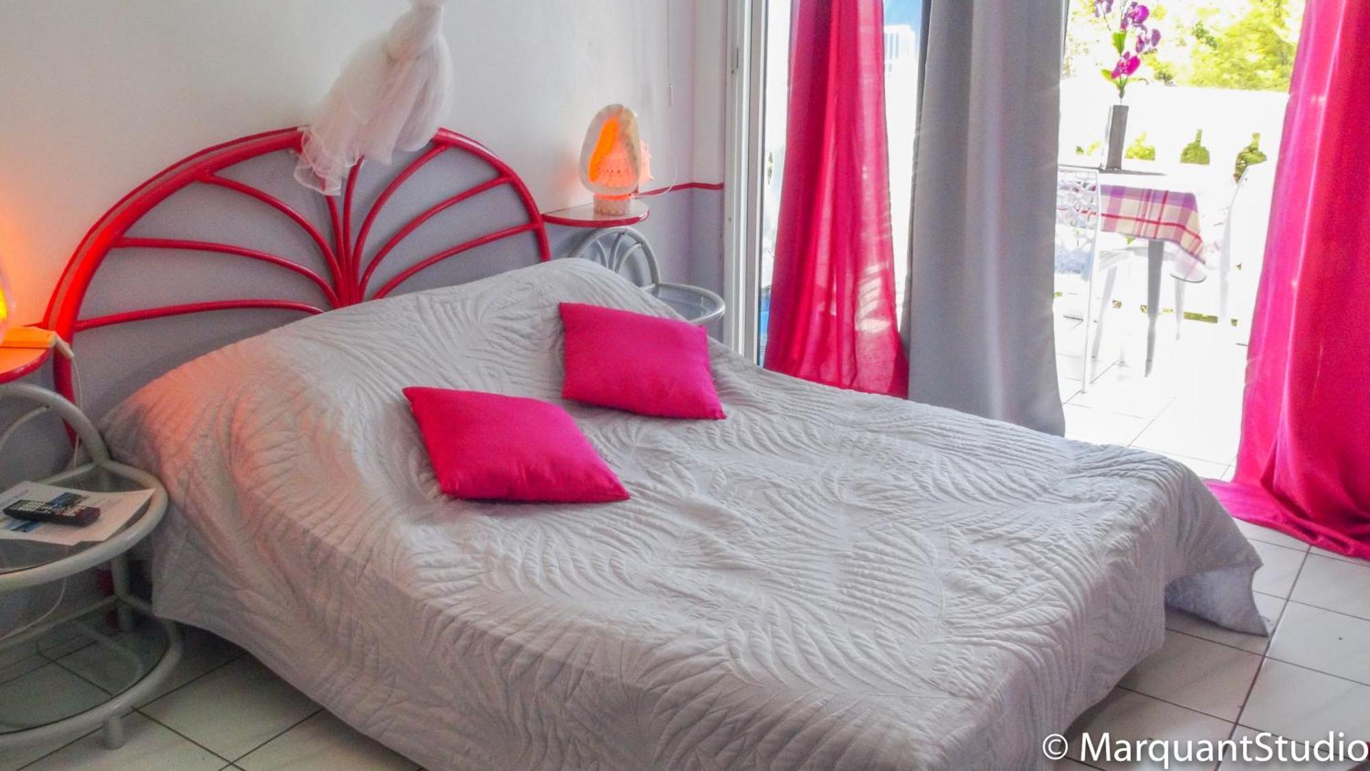 Dreams Paradise 20 Et Avec Baignoire
