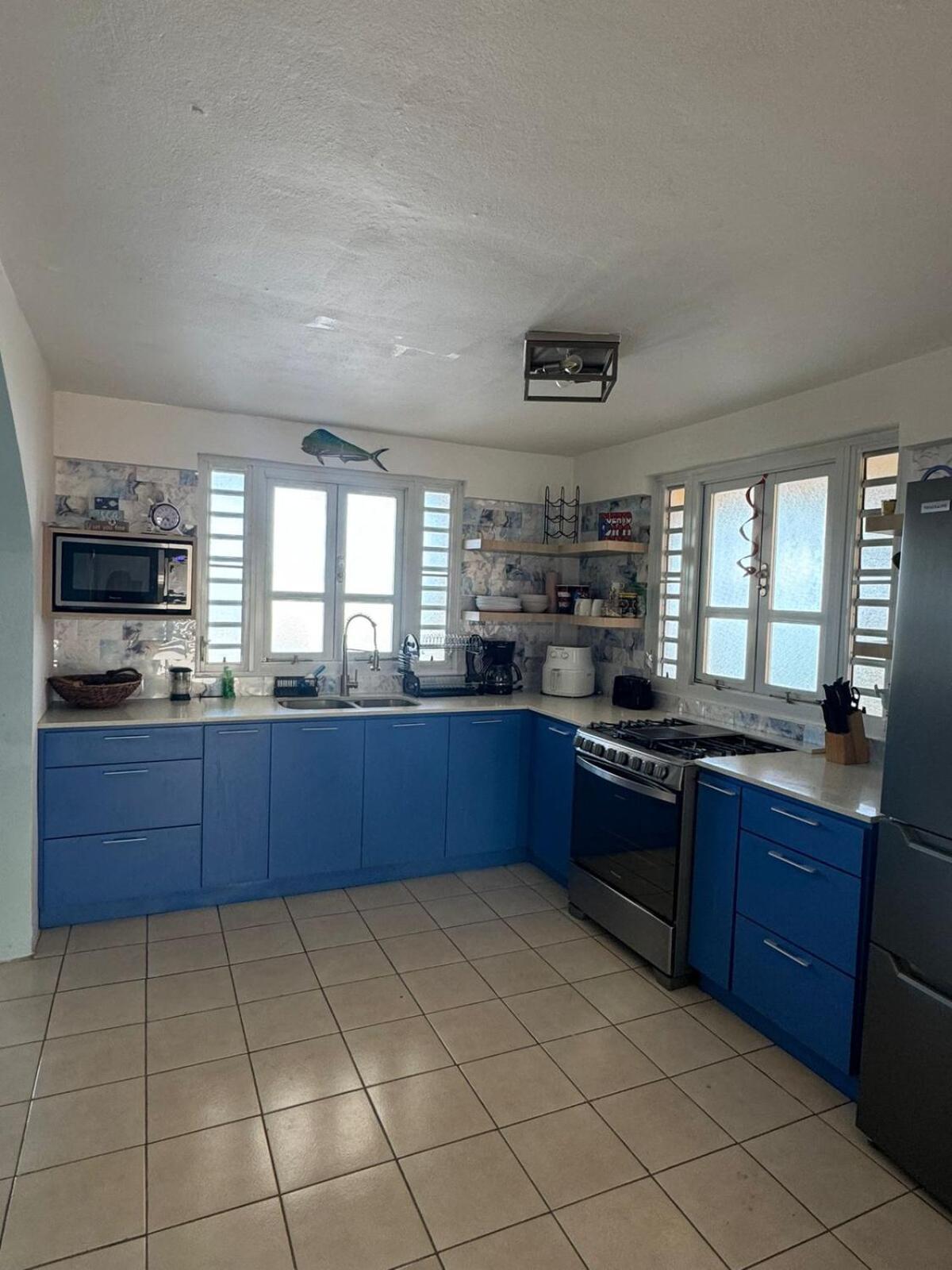 Tamara Holiday home *
