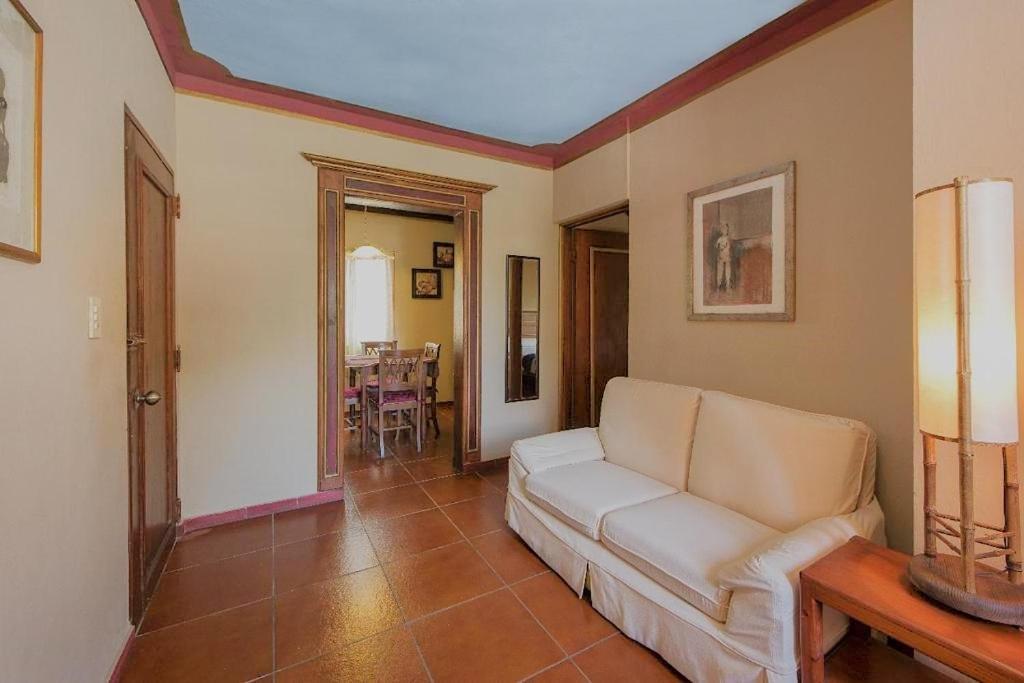 San Marco Bed & Breakfast Santo Domingo