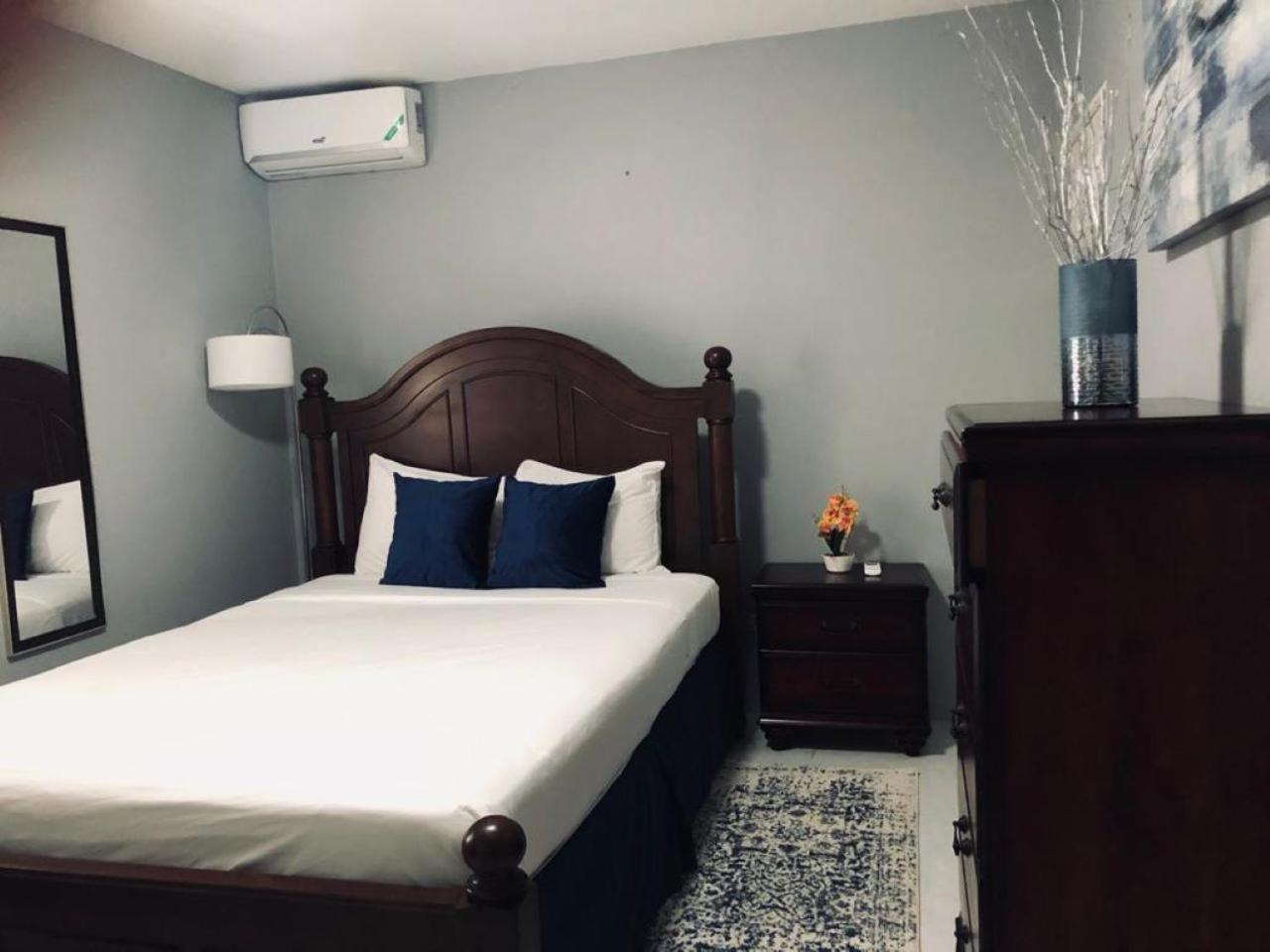 Tim Bamboo 3* Port Antonio