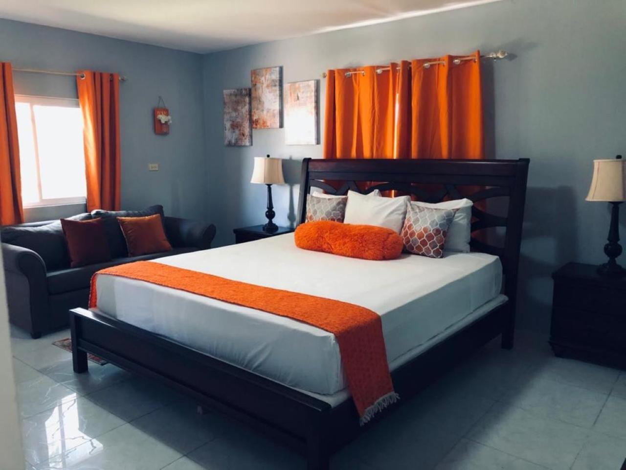 Tim Bamboo Hotel