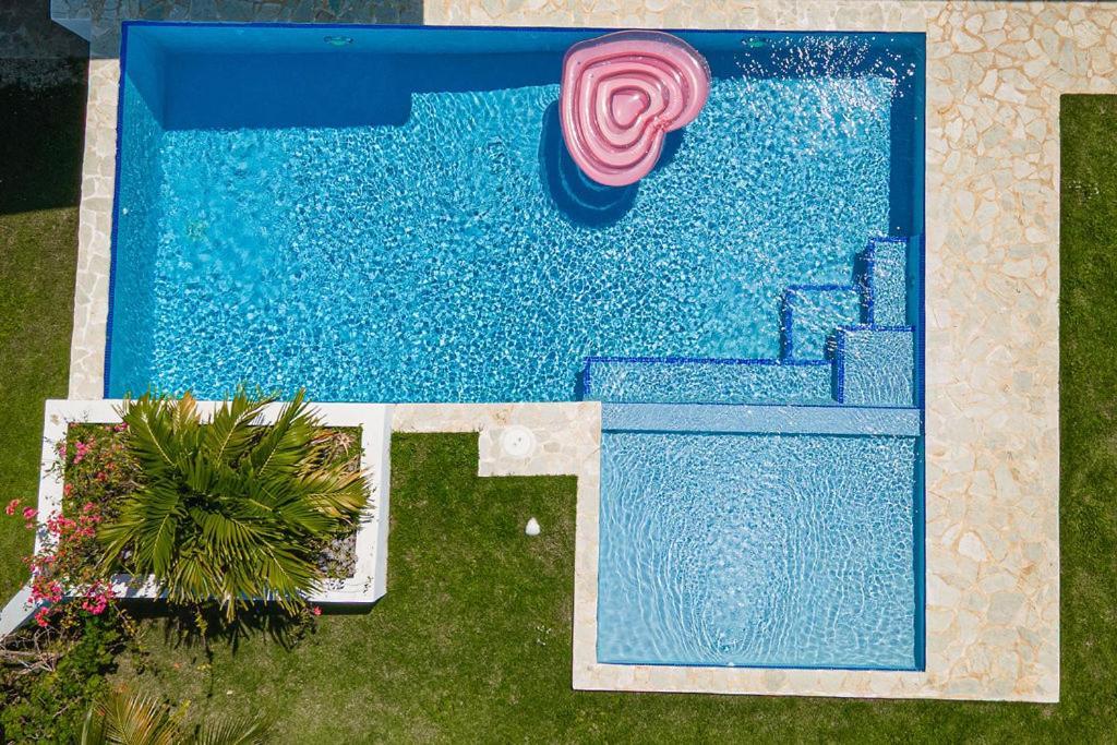 Agua Dulce Villa Sosua