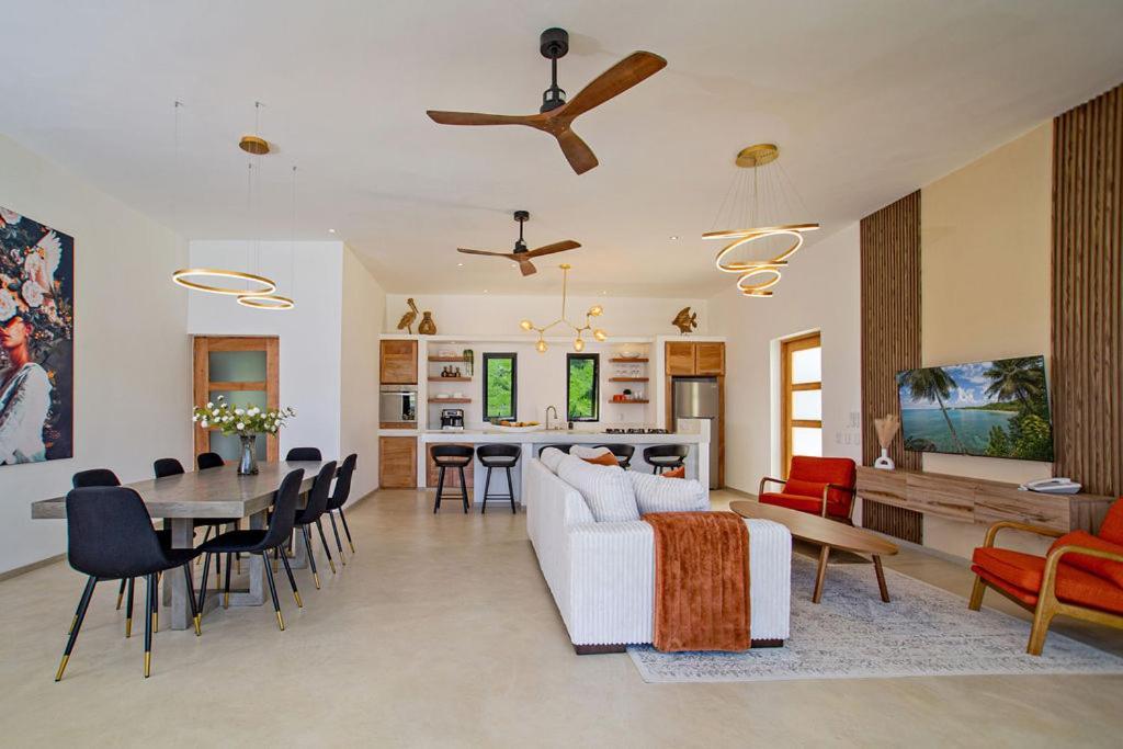 Villa Agua Dulce Sosua