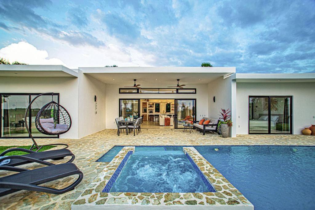 Villa Agua Dulce Sosua