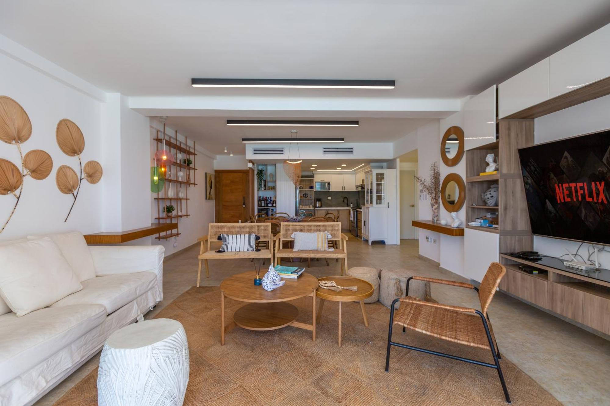 Apartamento Marbella Beachfront *