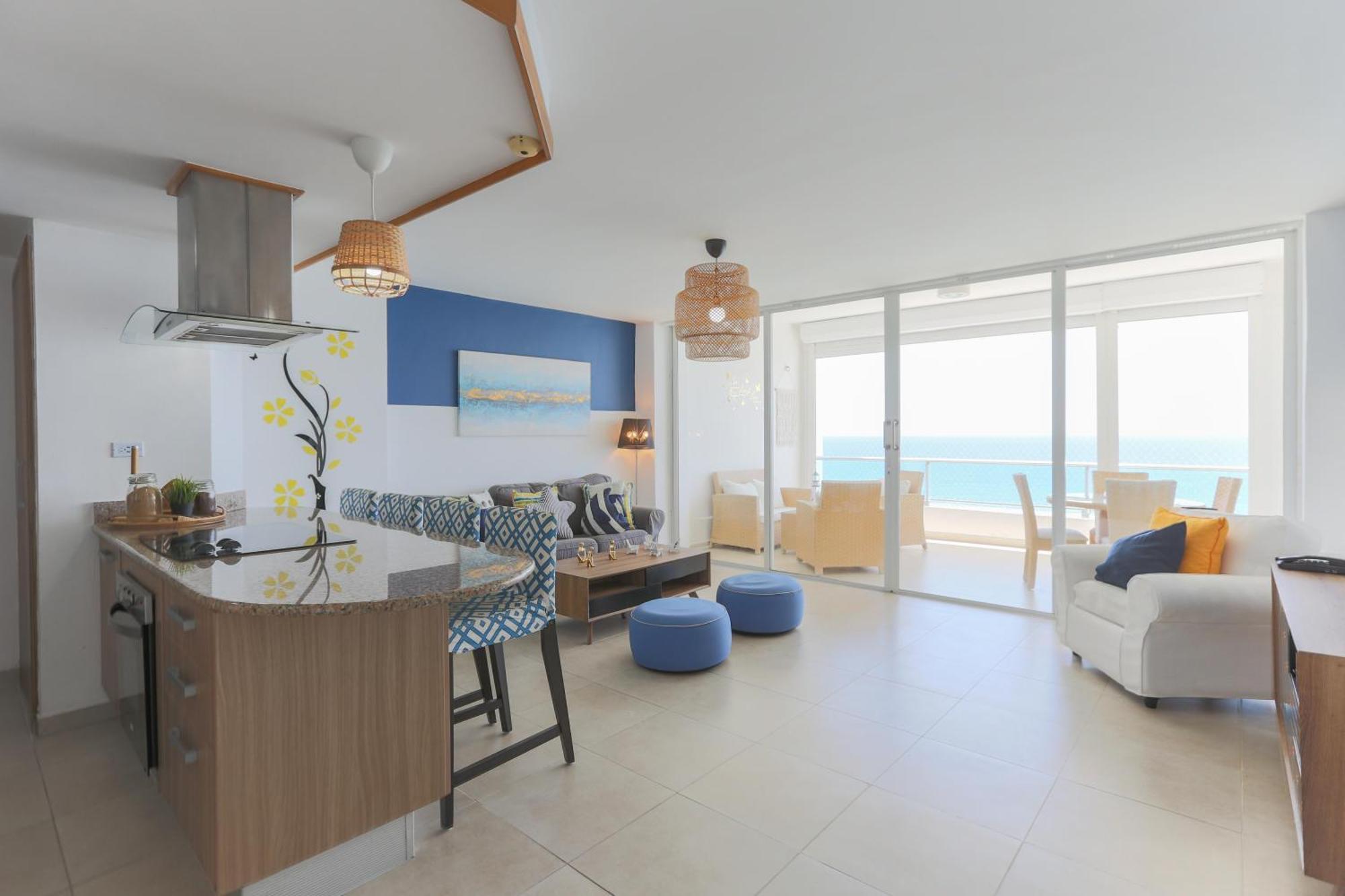 Marbella Beachfront Juan Dolio