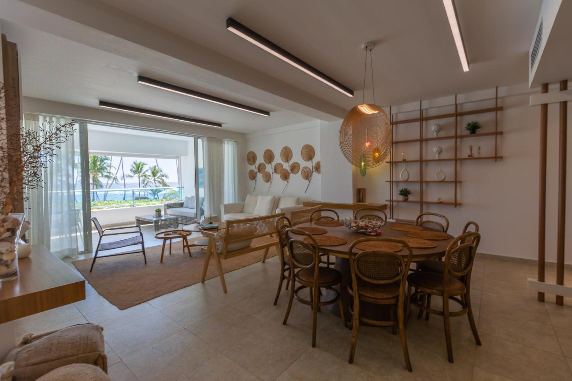 Apartamento Marbella Beachfront