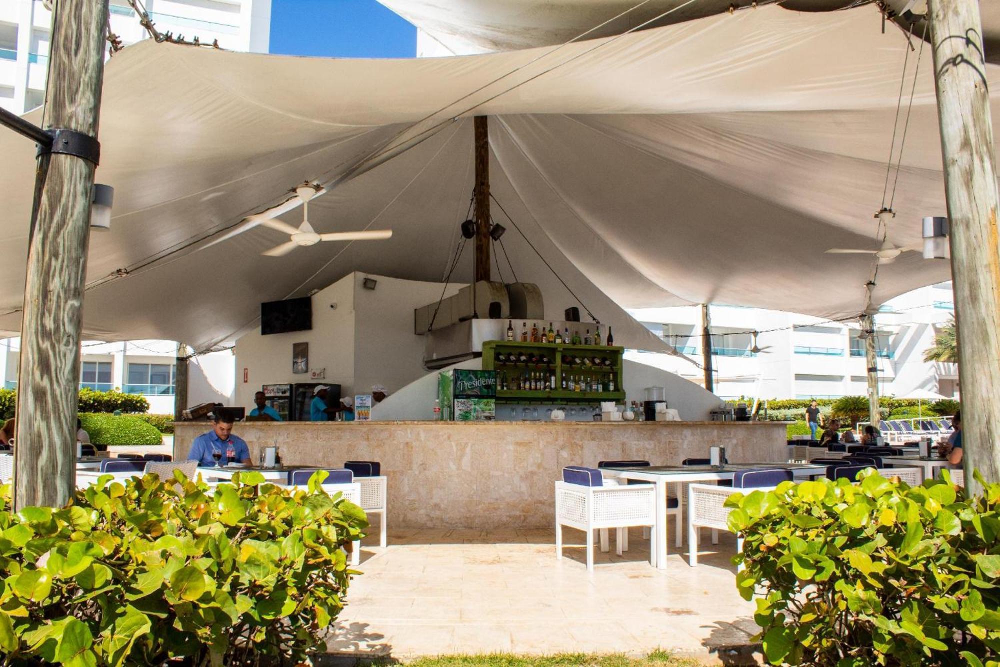 Marbella Beachfront Apartamento Juan Dolio