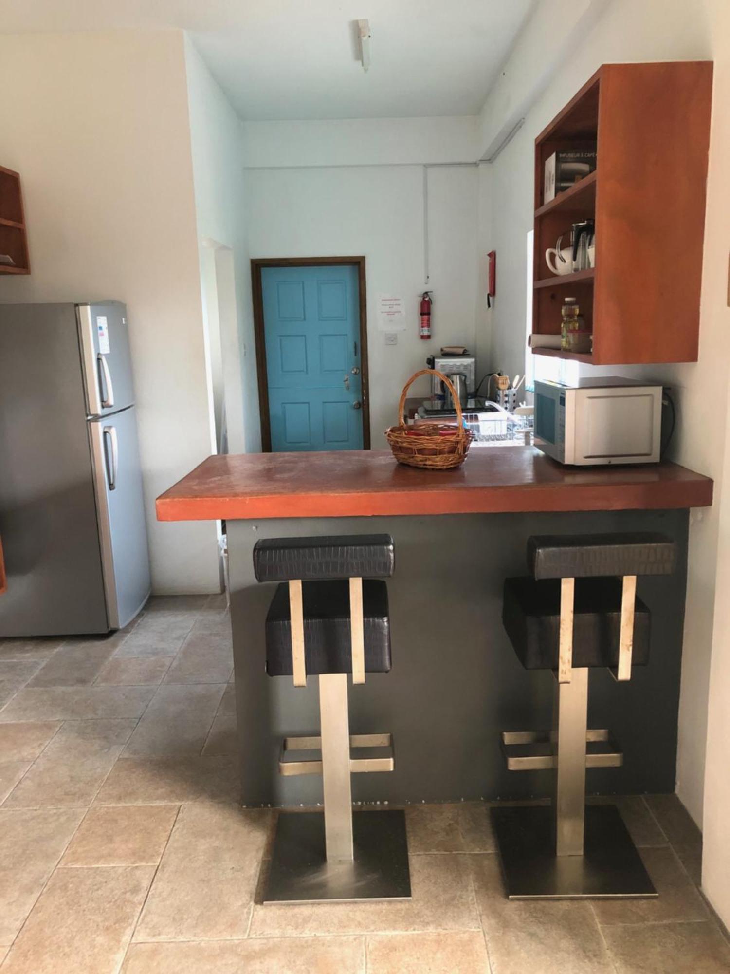 Casacalypso Grenada
