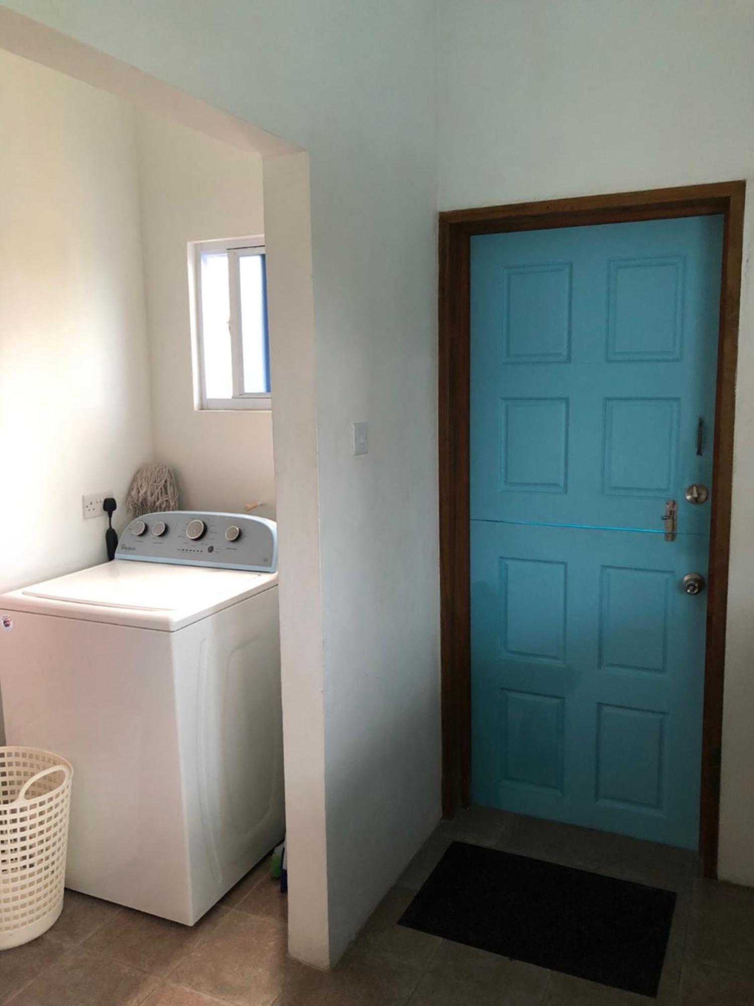 Casacalypso Grenada Apartment Belmont
