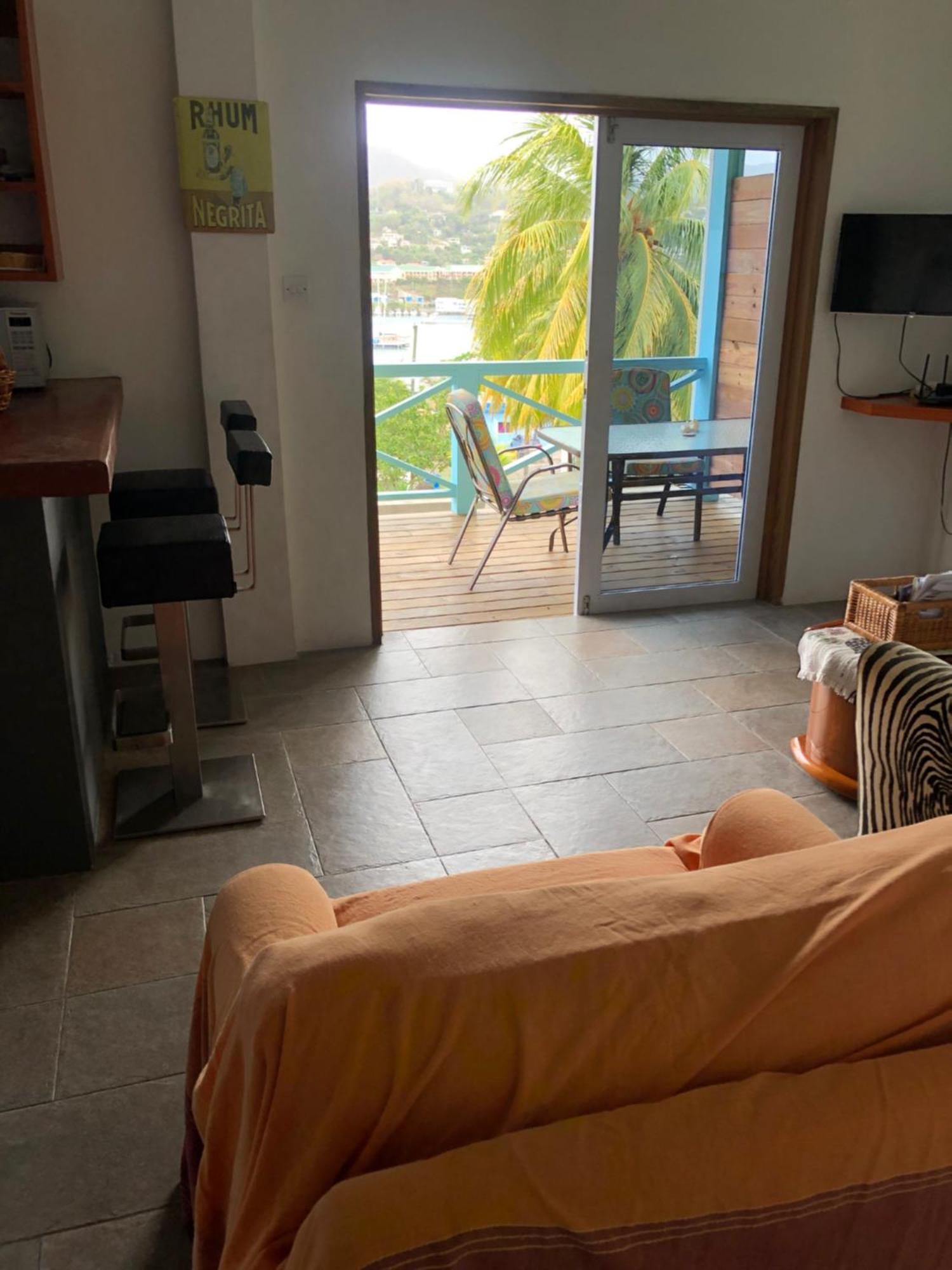 Casacalypso Grenada