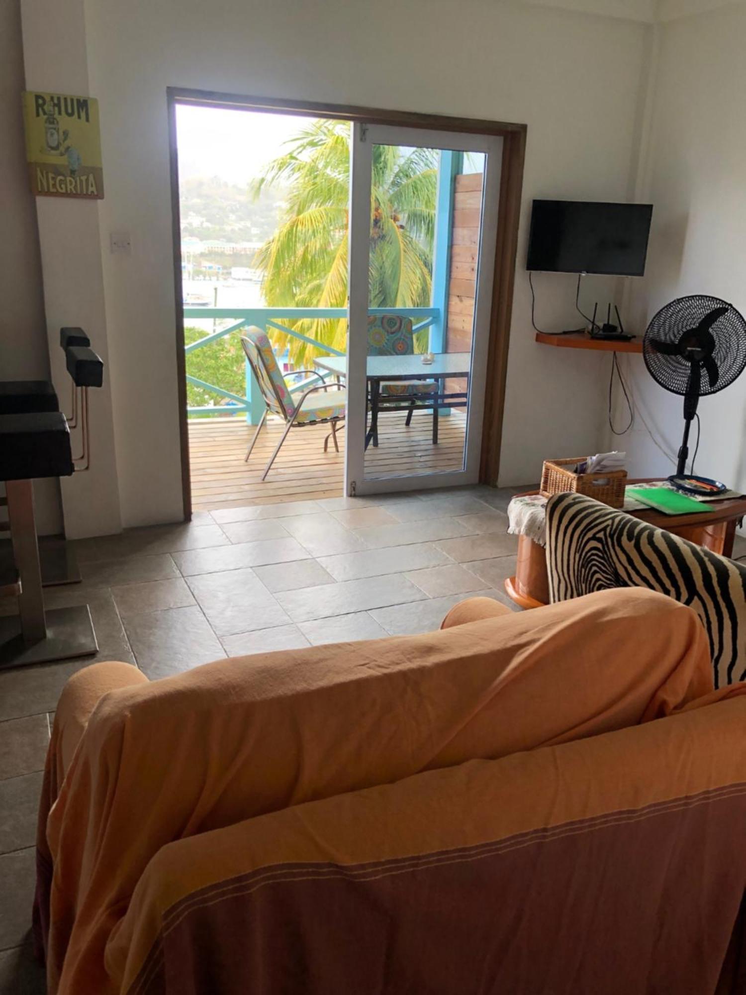 Casacalypso Grenada Apartment