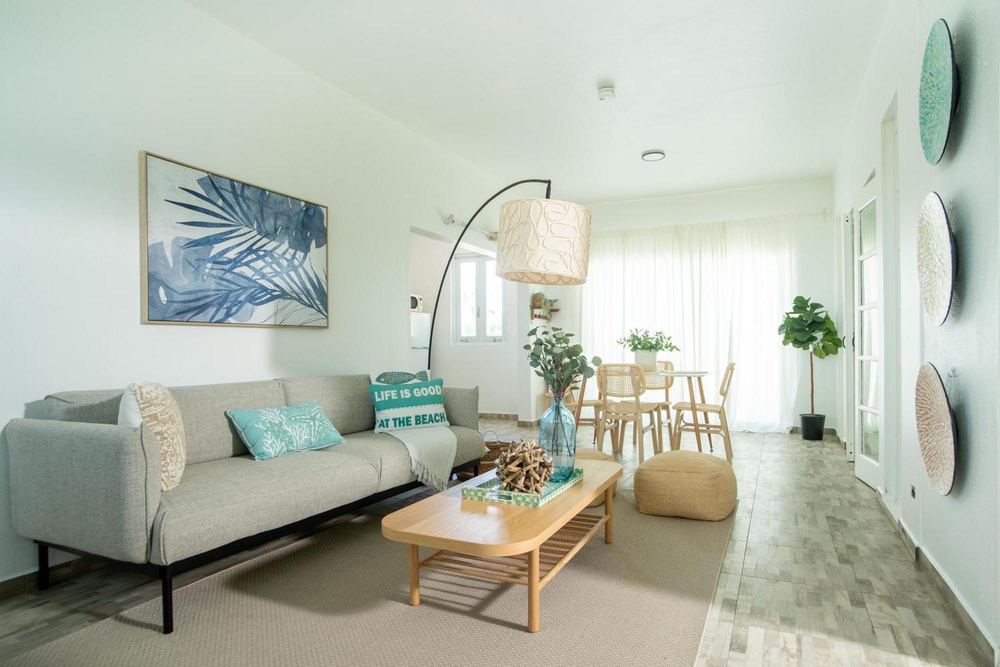 Casa Loba 4 With Private Pool Apartment Rincon