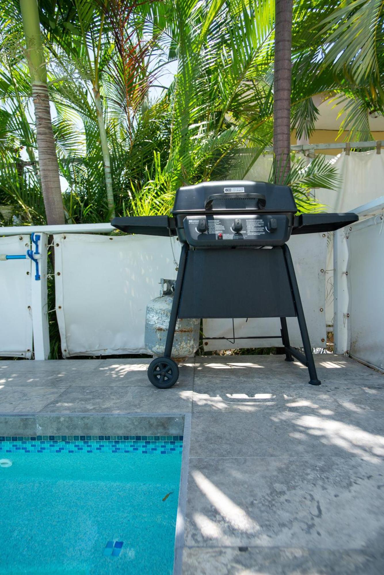 Apartment Casa Loba 4 With Private Pool Rincon