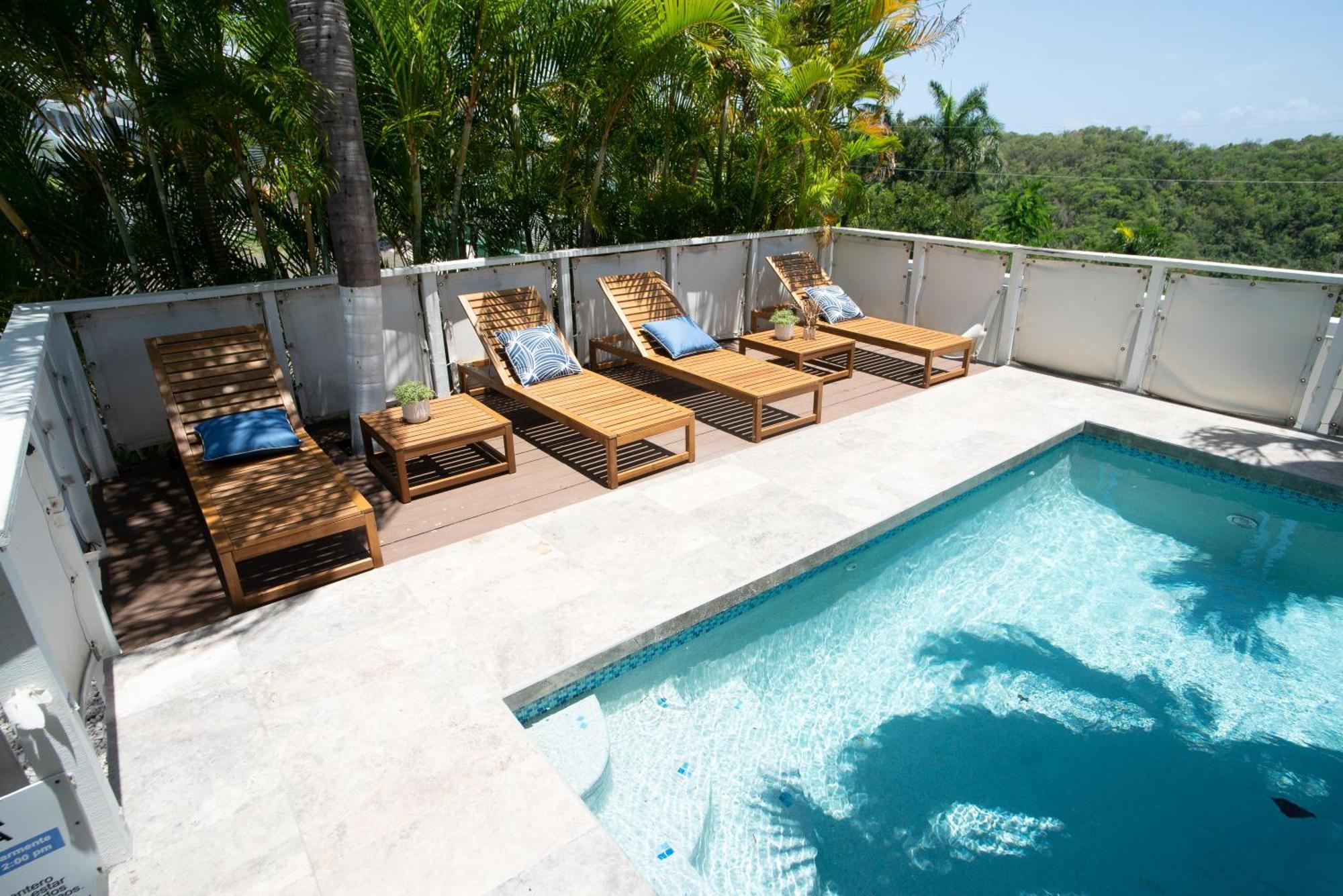 Casa Loba 4 With Private Pool *