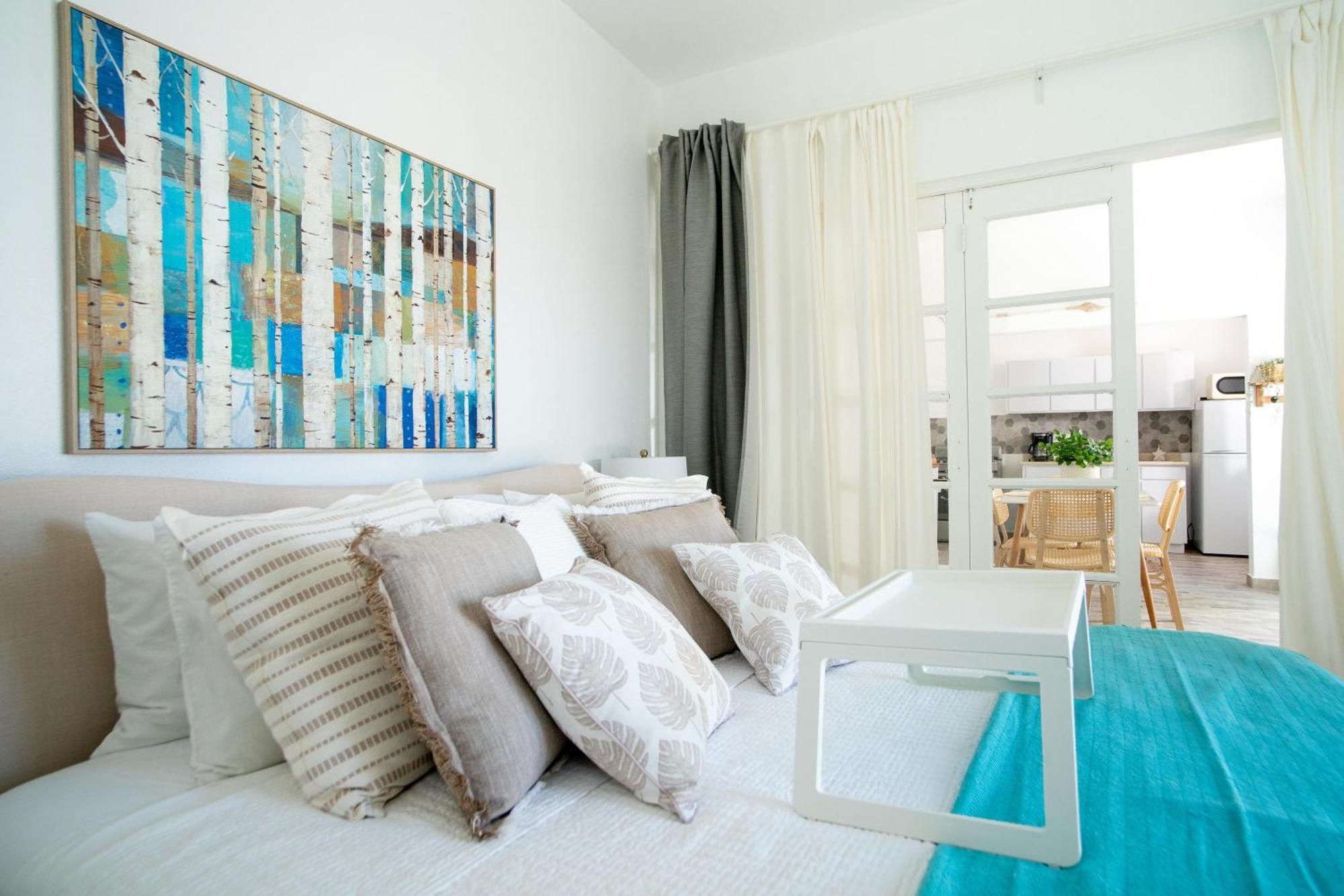 Casa Loba 4 With Private Pool Apartment Rincon