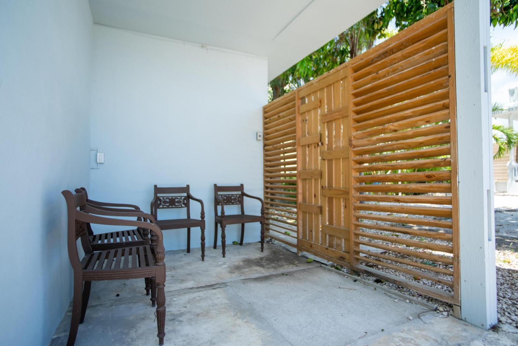 Apartment Casa Loba 4 With Private Pool Rincon