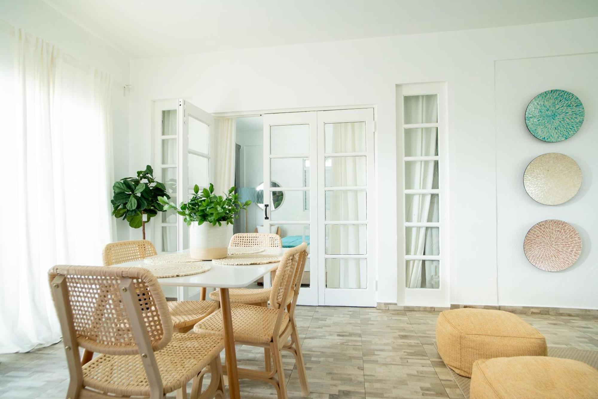 Apartment Casa Loba 4 With Private Pool