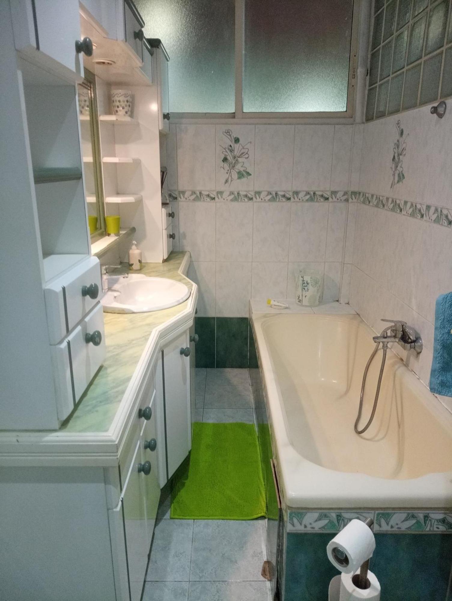 Apartment La Du Sportif Bernard *