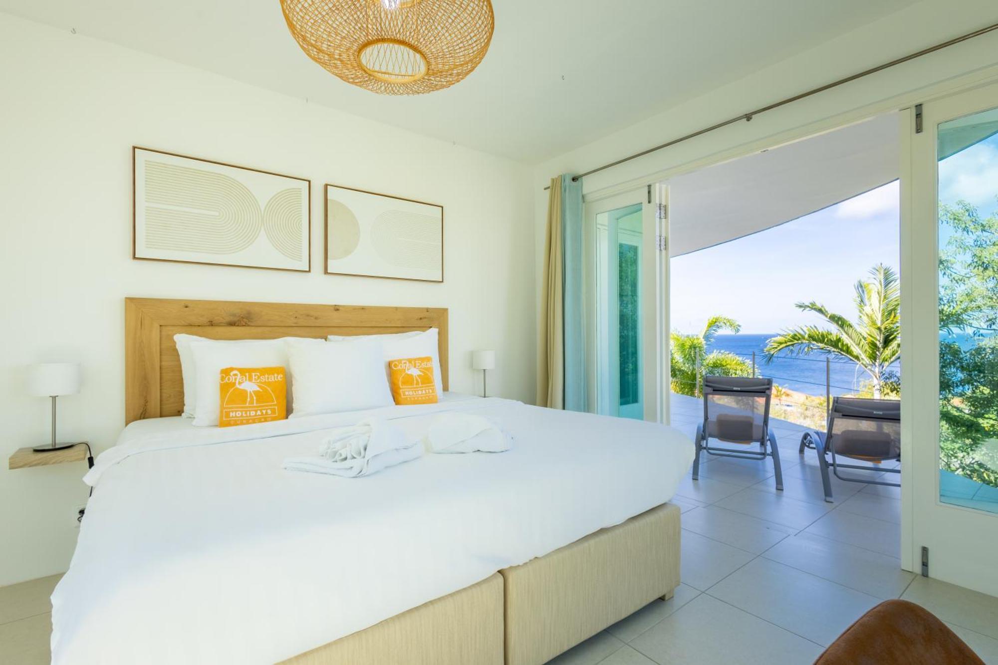 Villa Coral Estate Holidays