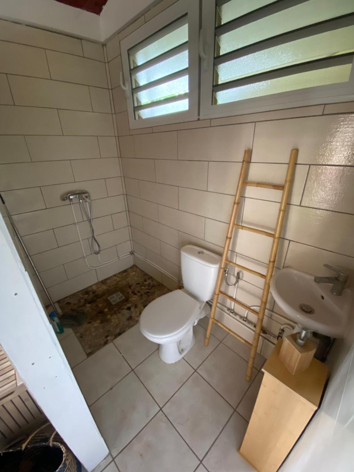 T2 Bis - 50m Du Bourg De St-anne Apartamento *
